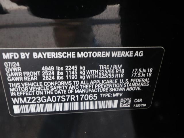 2025 MINI Cooper Countryman Cooper S