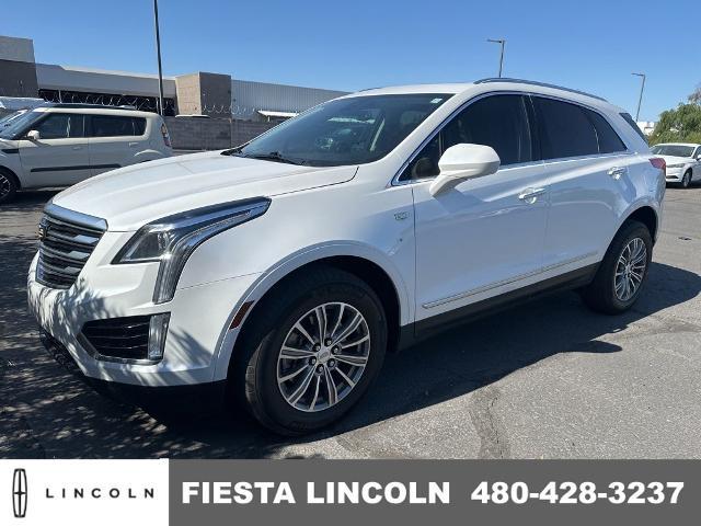 2019 Cadillac XT5 Luxury for sale in Mesa, AZ