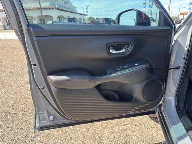 2023 Honda HR-V 2WD Sport