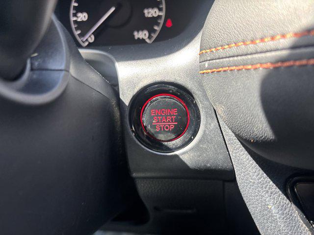 2023 Honda HR-V 2WD Sport