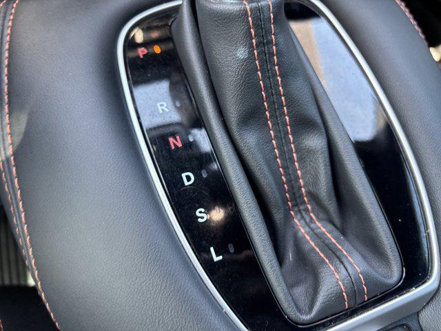 2023 Honda HR-V 2WD Sport