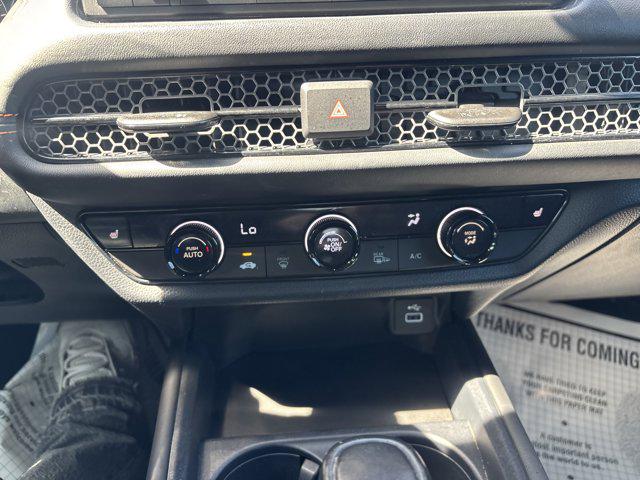 2023 Honda HR-V 2WD Sport