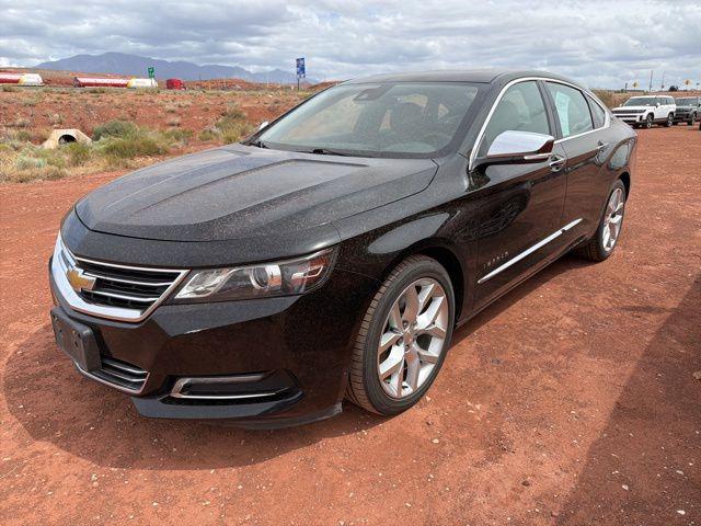 2014 Chevrolet Impala