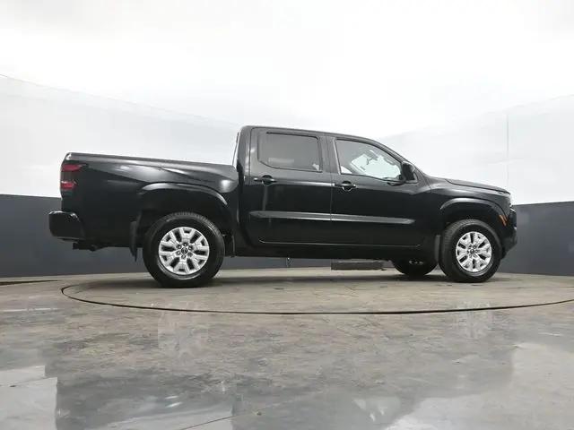2023 Nissan Frontier Crew Cab SV 4x4