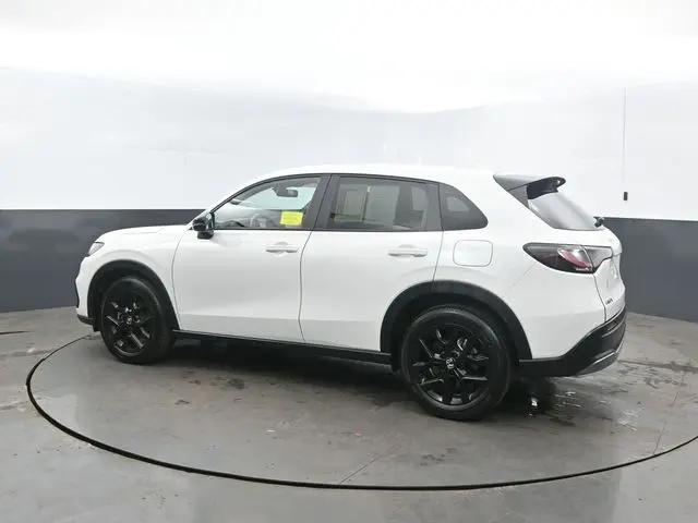 2023 Honda HR-V AWD Sport