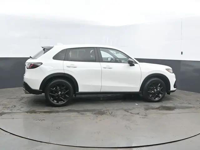 2023 Honda HR-V AWD Sport