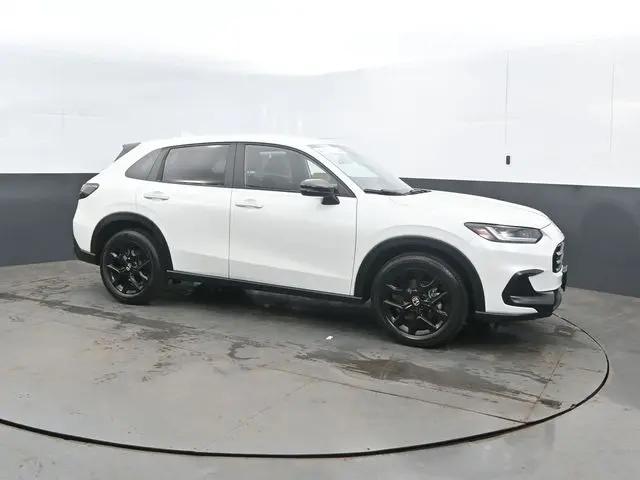 2023 Honda HR-V AWD Sport