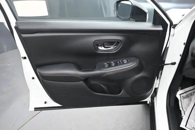 2023 Honda HR-V AWD Sport