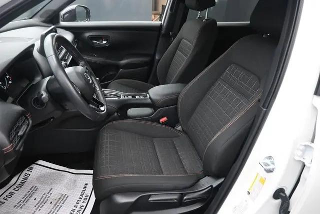 2023 Honda HR-V AWD Sport