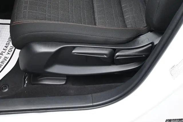2023 Honda HR-V AWD Sport