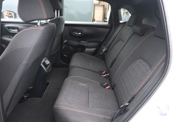2023 Honda HR-V AWD Sport