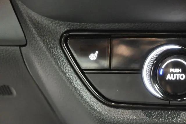 2023 Honda HR-V AWD Sport