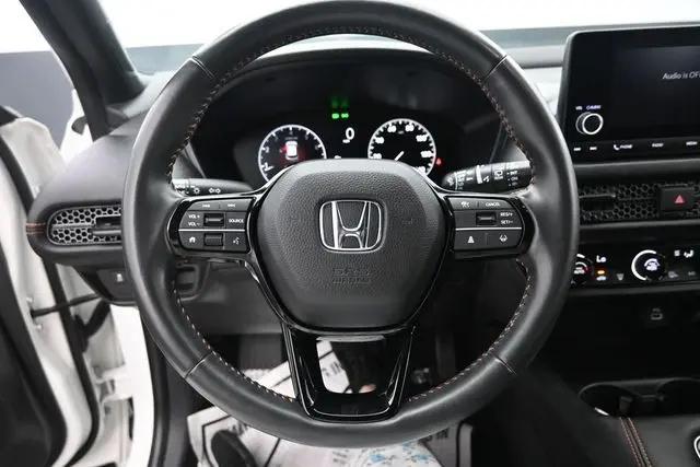 2023 Honda HR-V AWD Sport