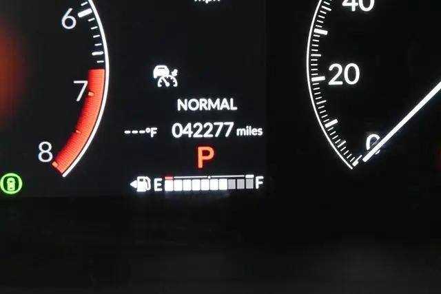 2023 Honda HR-V AWD Sport