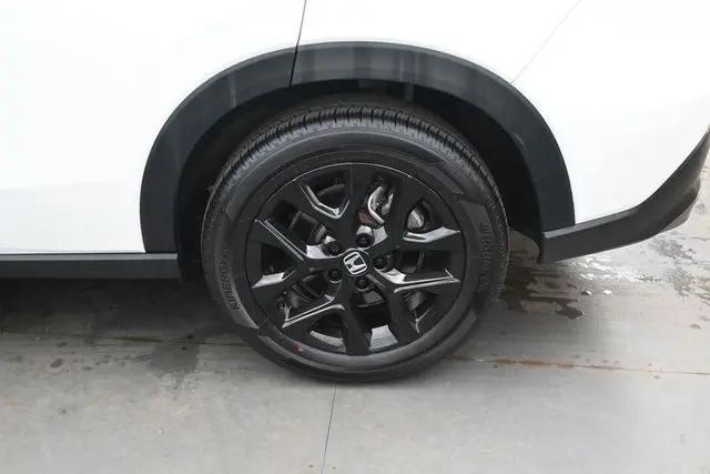 2023 Honda HR-V AWD Sport