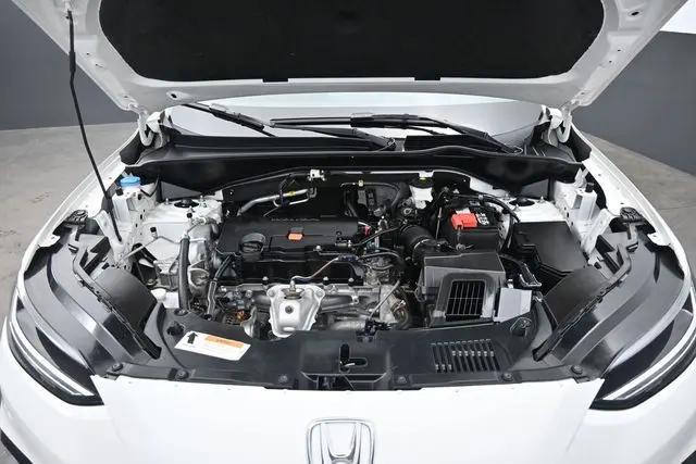2023 Honda HR-V AWD Sport