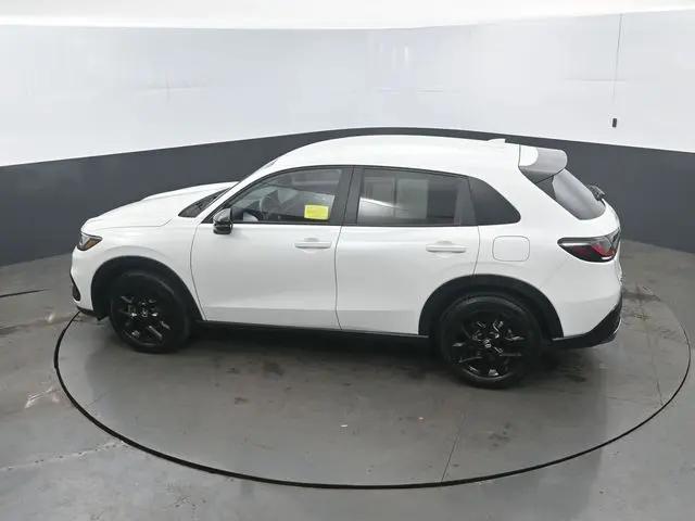 2023 Honda HR-V AWD Sport