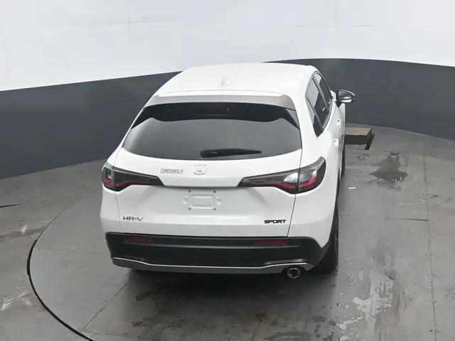 2023 Honda HR-V AWD Sport