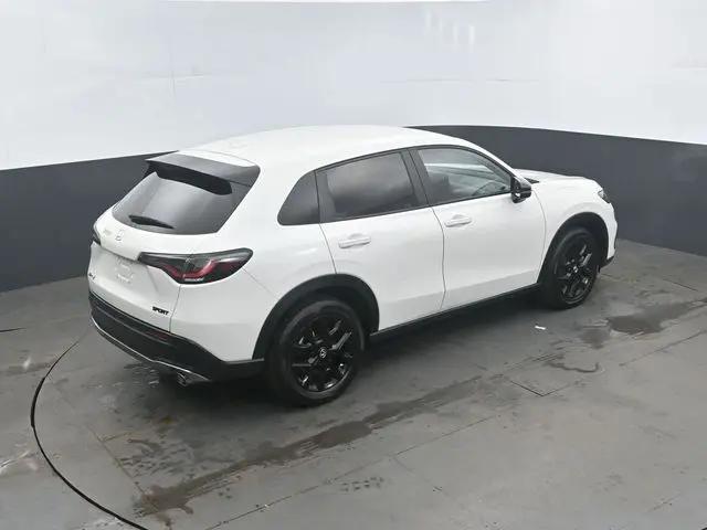 2023 Honda HR-V AWD Sport