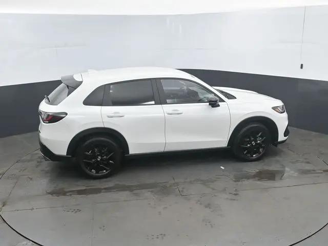 2023 Honda HR-V AWD Sport