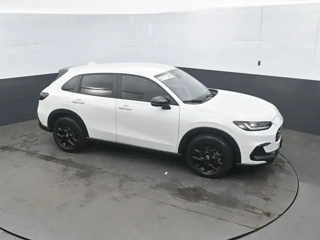 2023 Honda HR-V AWD Sport