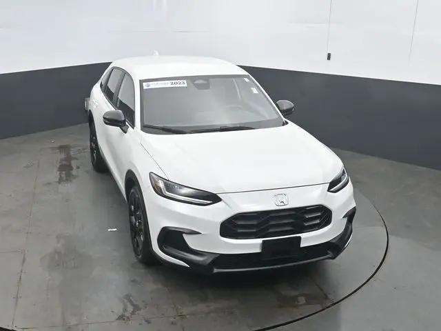 2023 Honda HR-V AWD Sport