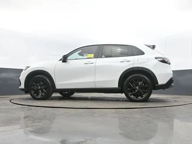 2023 Honda HR-V AWD Sport