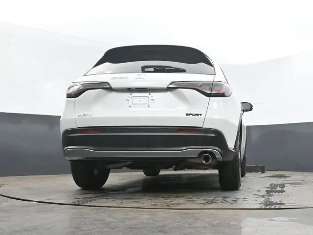 2023 Honda HR-V AWD Sport