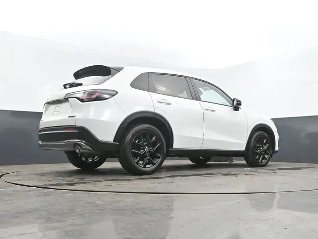 2023 Honda HR-V AWD Sport