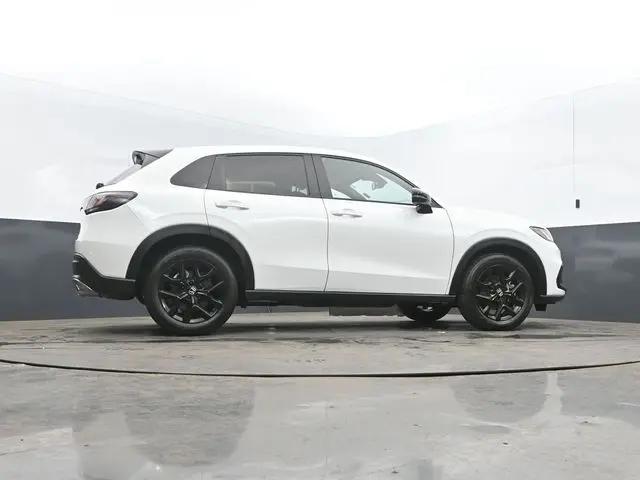 2023 Honda HR-V AWD Sport