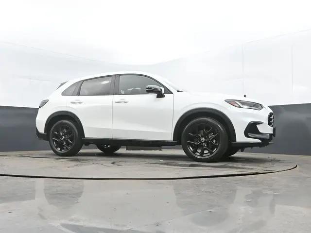 2023 Honda HR-V AWD Sport
