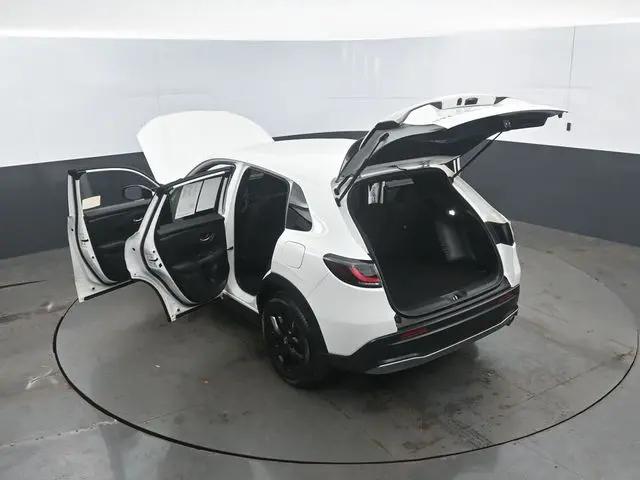 2023 Honda HR-V AWD Sport