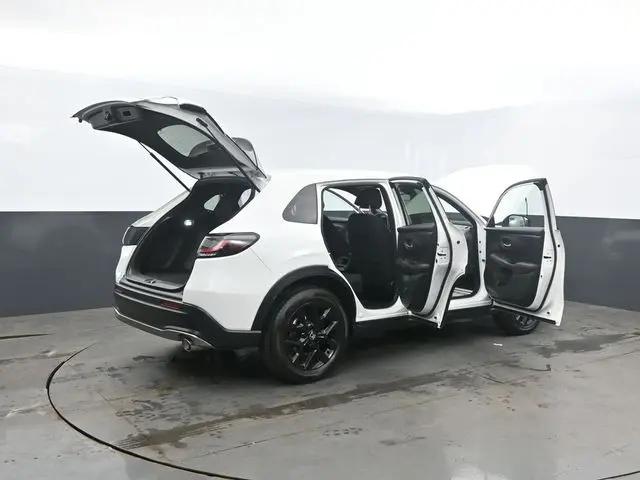 2023 Honda HR-V AWD Sport