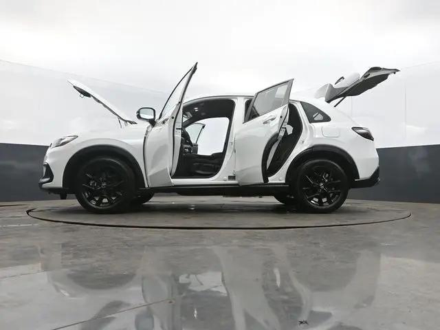 2023 Honda HR-V AWD Sport