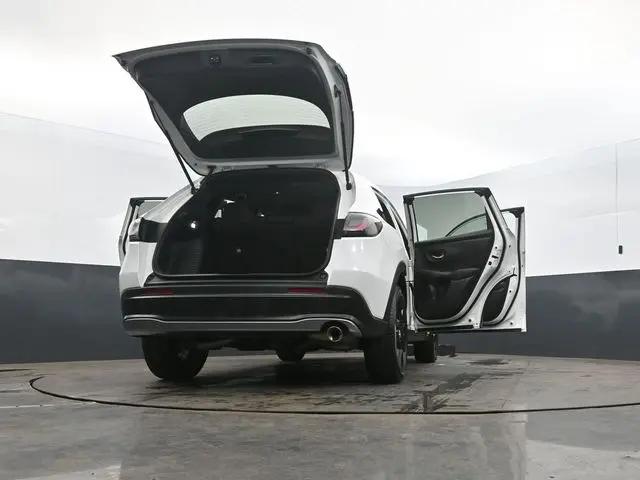 2023 Honda HR-V AWD Sport