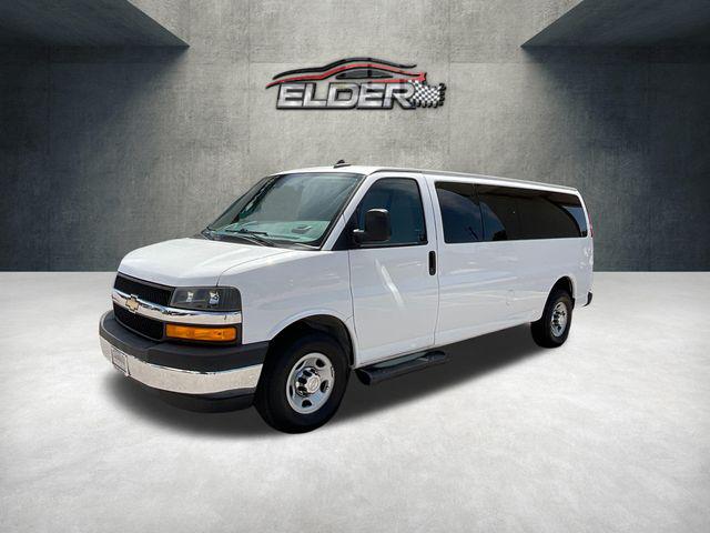 2019 Chevrolet Express LT for sale in Cedar Park, TX