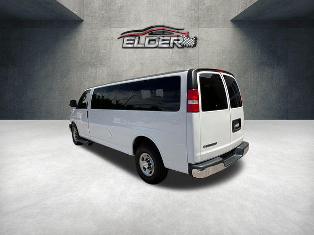 2019 Chevrolet Express LT