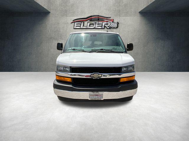 2019 Chevrolet Express LT