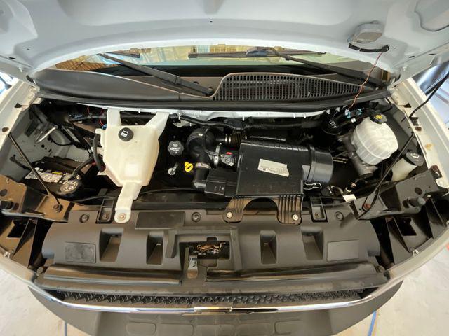 2019 Chevrolet Express LT