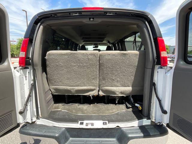 2019 Chevrolet Express LT