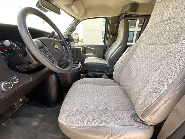 2019 Chevrolet Express LT