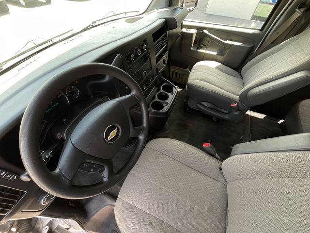 2019 Chevrolet Express LT