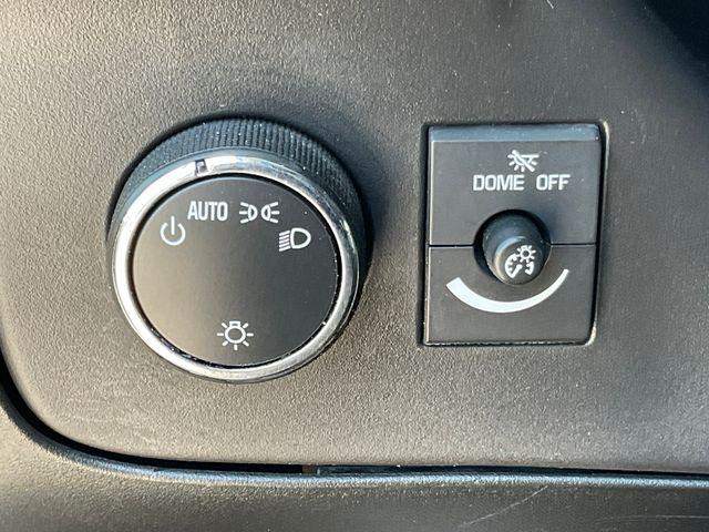 2019 Chevrolet Express LT