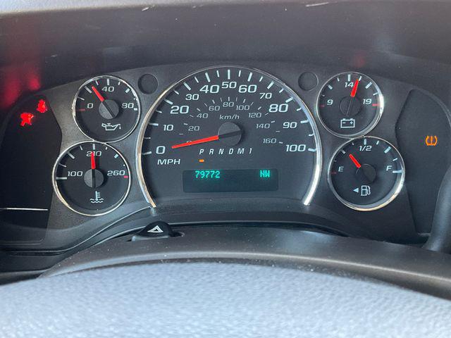 2019 Chevrolet Express LT