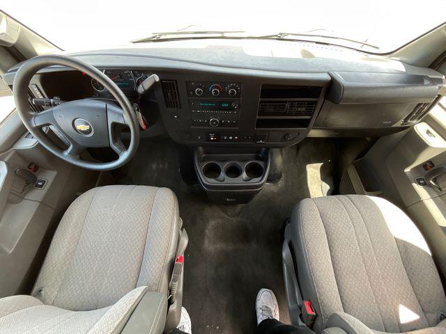 2019 Chevrolet Express LT