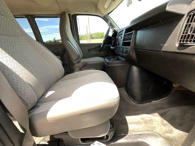 2019 Chevrolet Express LT