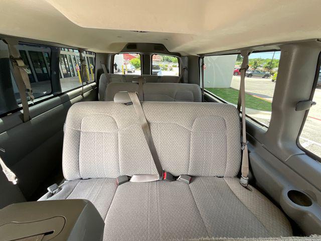 2019 Chevrolet Express LT