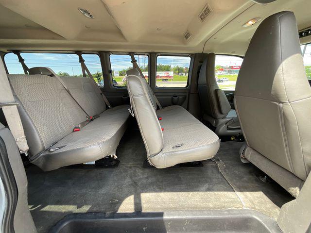 2019 Chevrolet Express LT