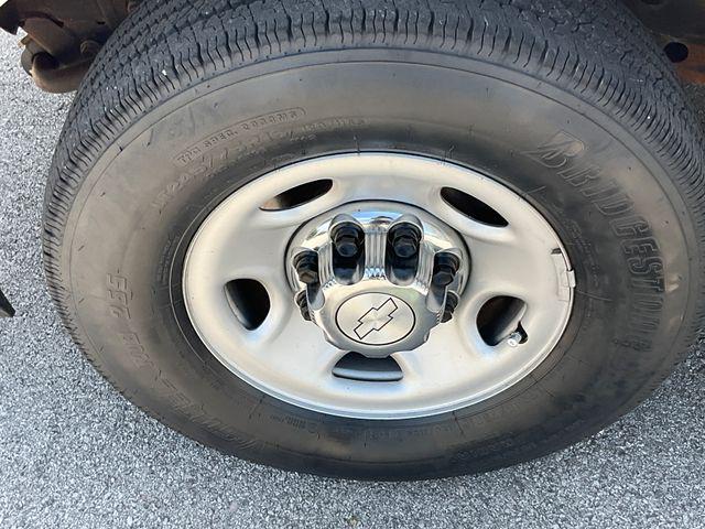 2019 Chevrolet Express LT
