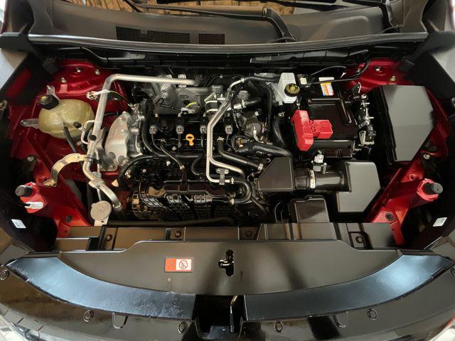 2025 Mitsubishi Outlander SE 2.5 S-AWC